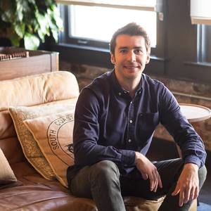 Meet your Posher, Guido